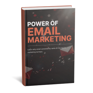 Power of Email Marketing