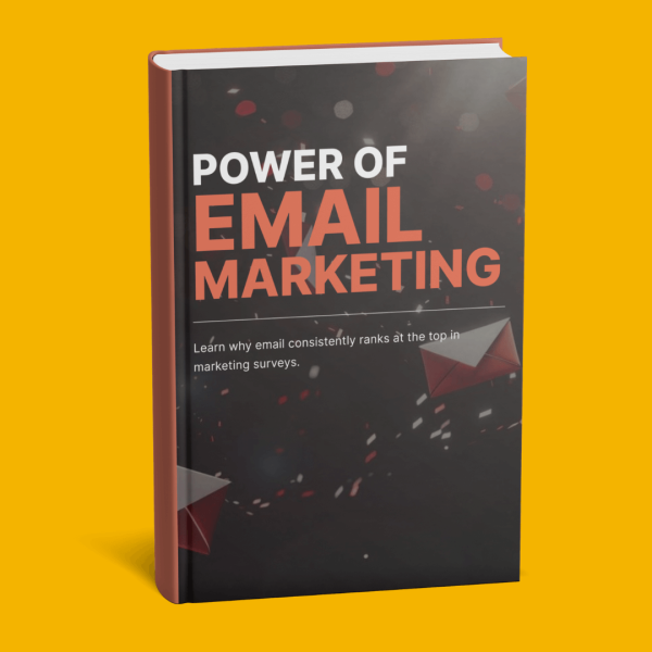 Power of Email Marketing