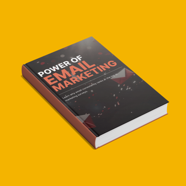 Power of Email Marketing