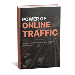 Power of Online Traffic
