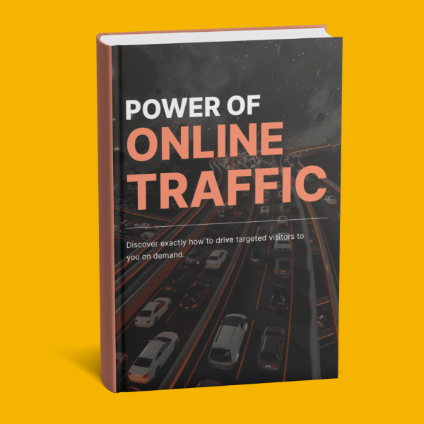 Power of Online Traffic