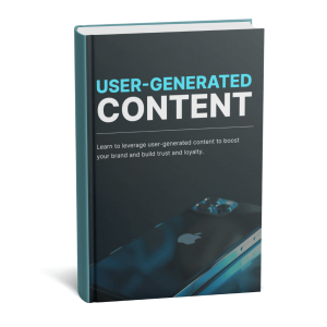 Power of User-Generated Content