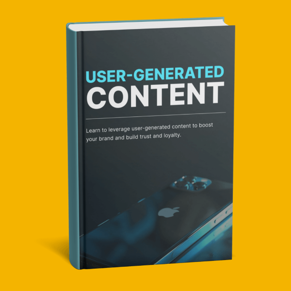 Power of User-Generated Content