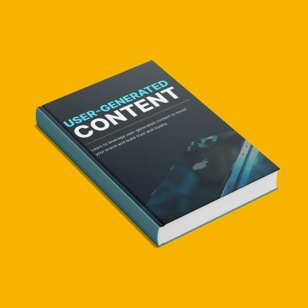 Power of User-Generated Content
