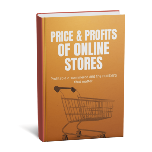 Price and Profits of Online Stores