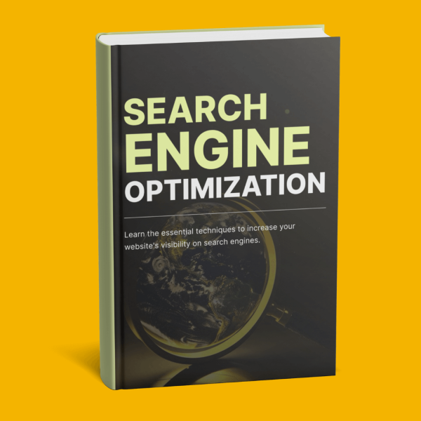 Search Engine Optimization