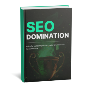 SEO Domination