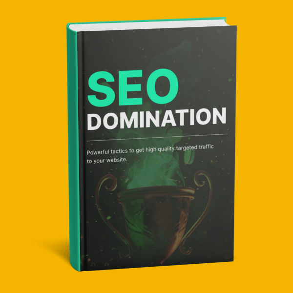 SEO Domination