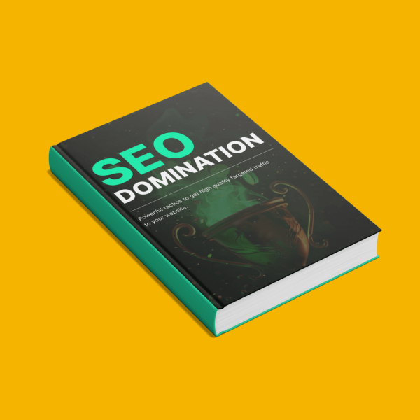 SEO Domination