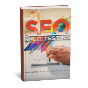 SEO Split Testing
