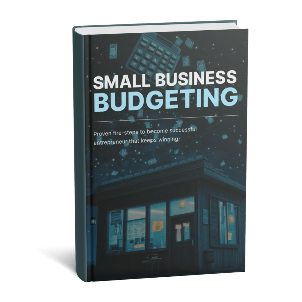 Small Business Budgeting