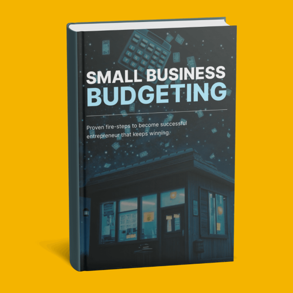 Small Business Budgeting