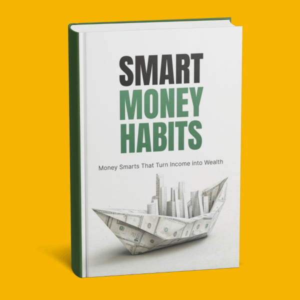 Smart Money Habits