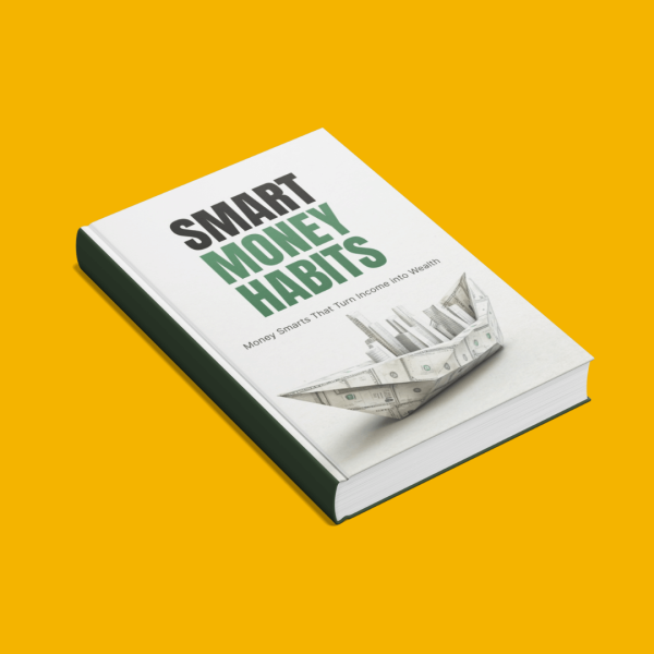 Smart Money Habits