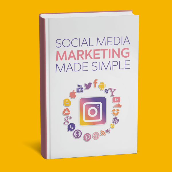Social Media Marketing Made Simple