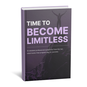 Time To Become Limitless