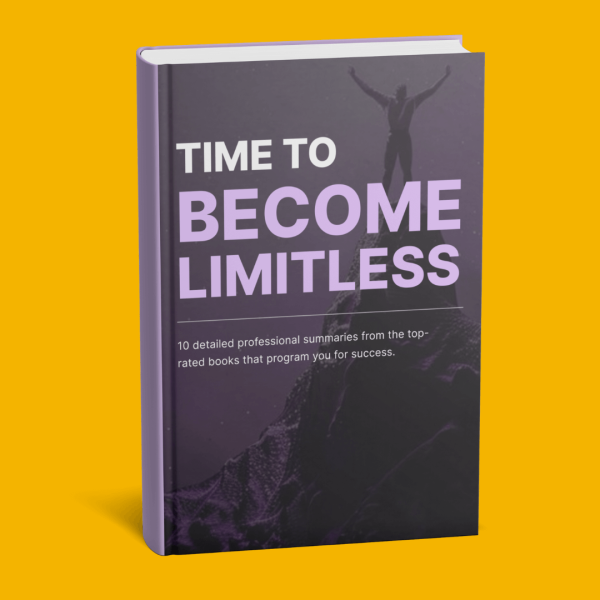 Time To Become Limitless