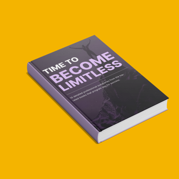 Time To Become Limitless