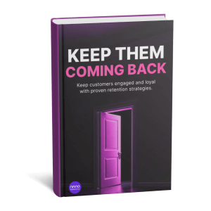 Keep Them Coming Back