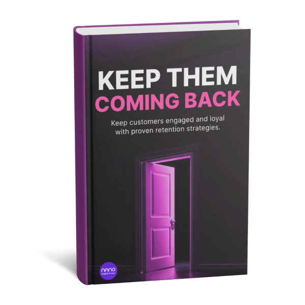 Keep Them Coming Back