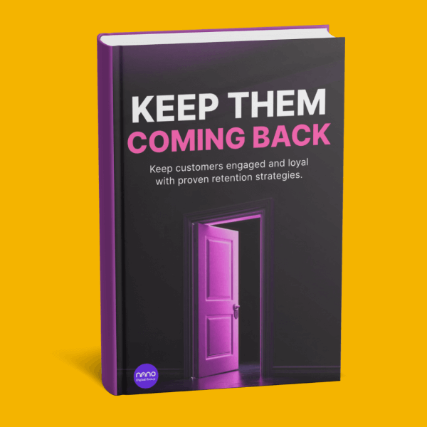 Keep Them Coming Back