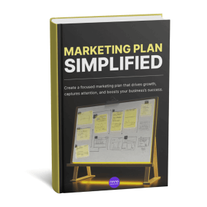 Marketing Plan Simplified