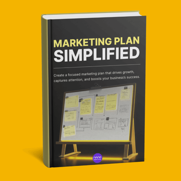 Marketing Plan Simplified