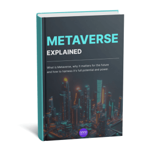 Metaverse Explained