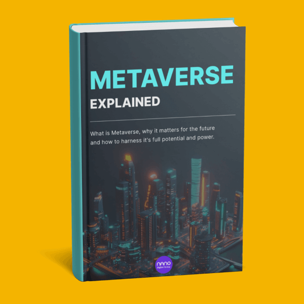 Metaverse Explained