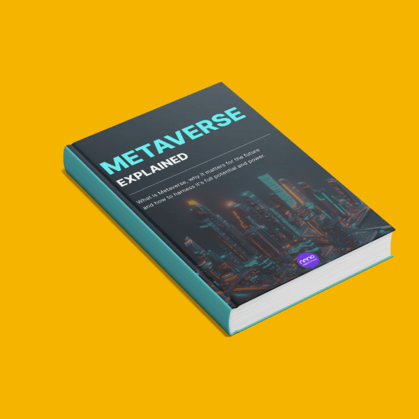 Metaverse Explained