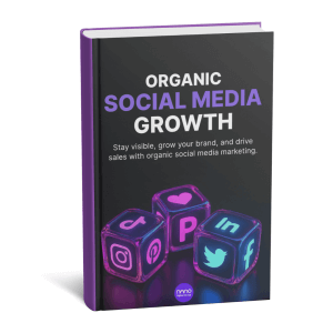 Organic Social Media Growth