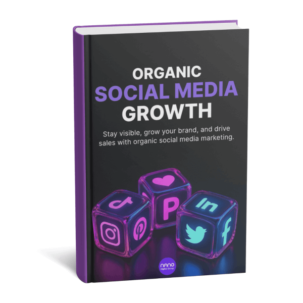 Organic Social Media Growth