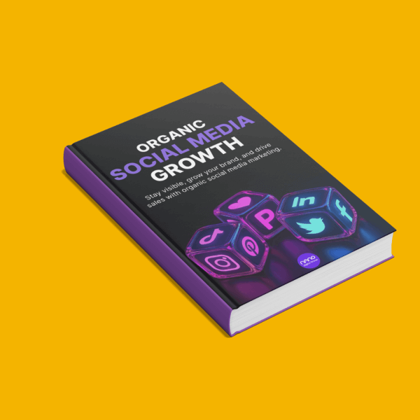 Organic Social Media Growth