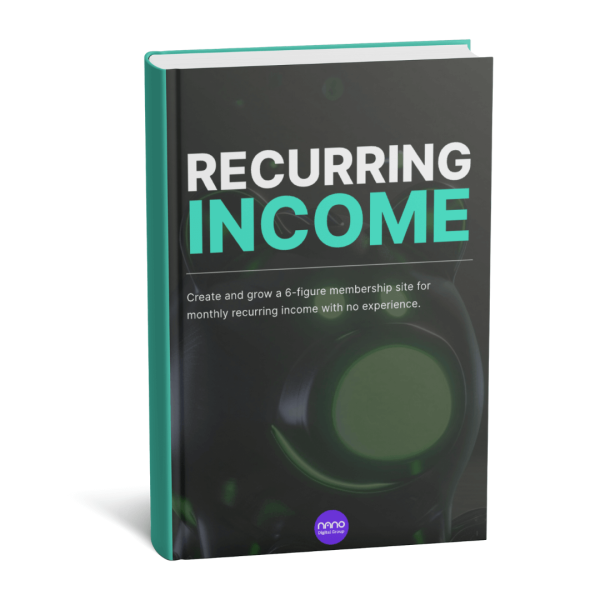 Recurring Income