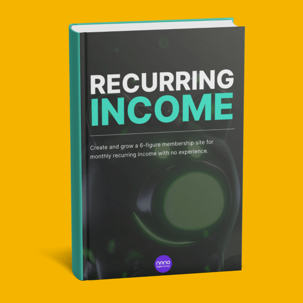 Recurring Income
