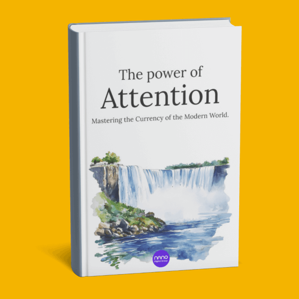 The Power of Attention