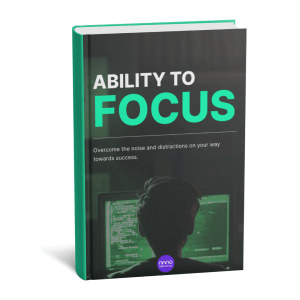 Ability to Focus