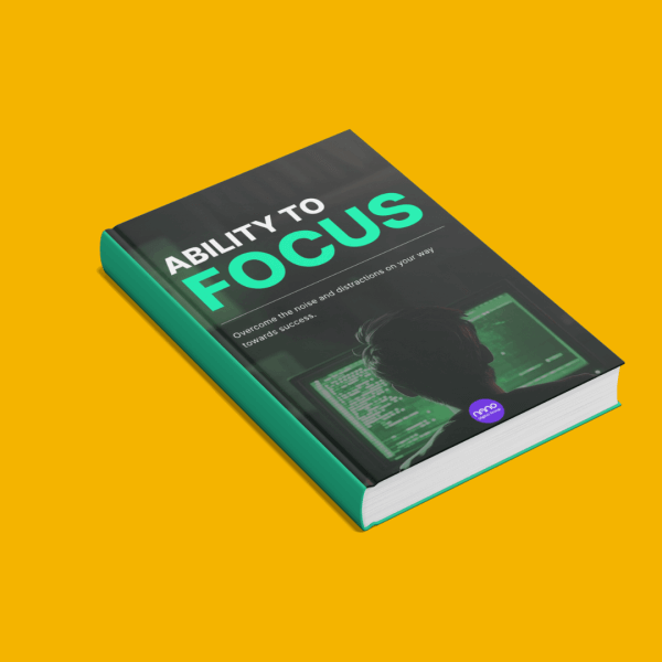 Ability to Focus