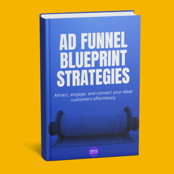 Ad Funnel Blueprint Strategies
