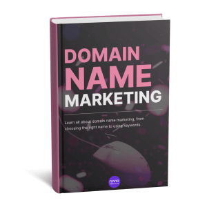Domain Name Marketing
