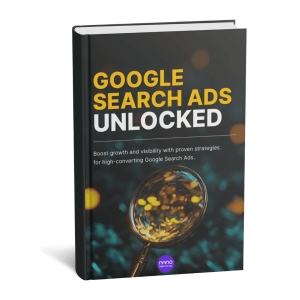 Google Search Ads Unlocked