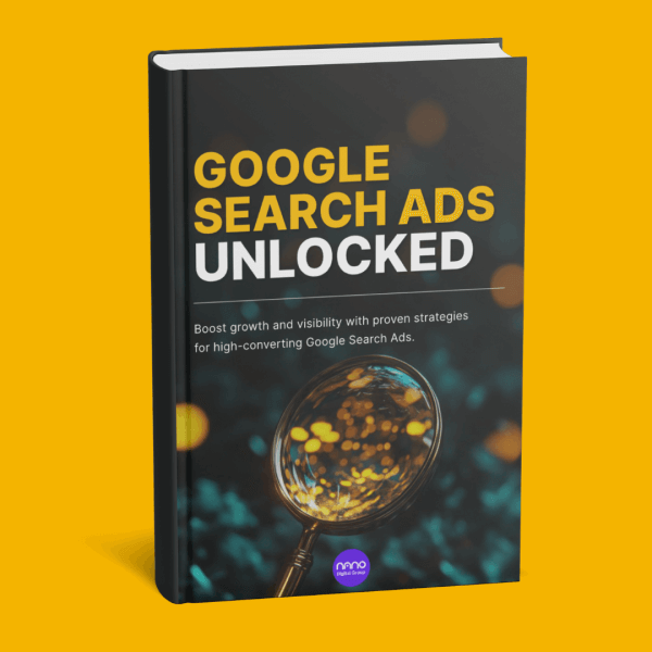 Google Search Ads Unlocked