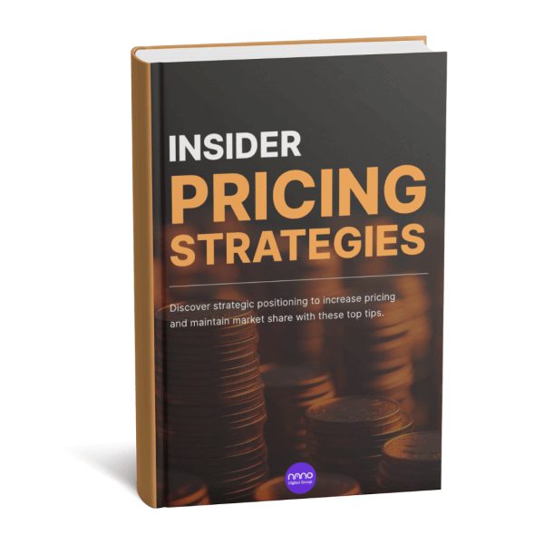 Insider Pricing Strategies