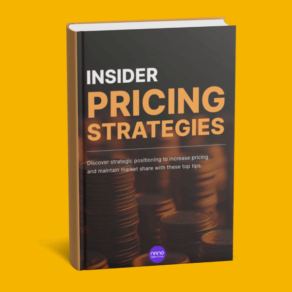Insider Pricing Strategies