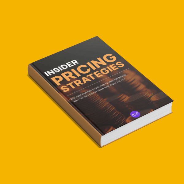 Insider Pricing Strategies