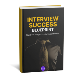 Interview Success Blueprint