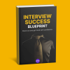 Interview Success Blueprint