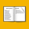 Interview Success Blueprint