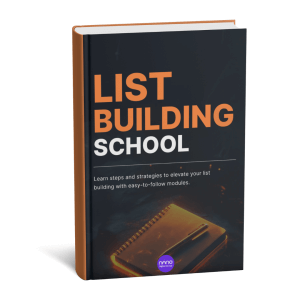 List Building School