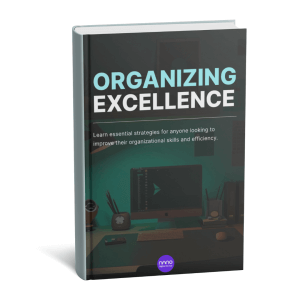 Organizing Excellence